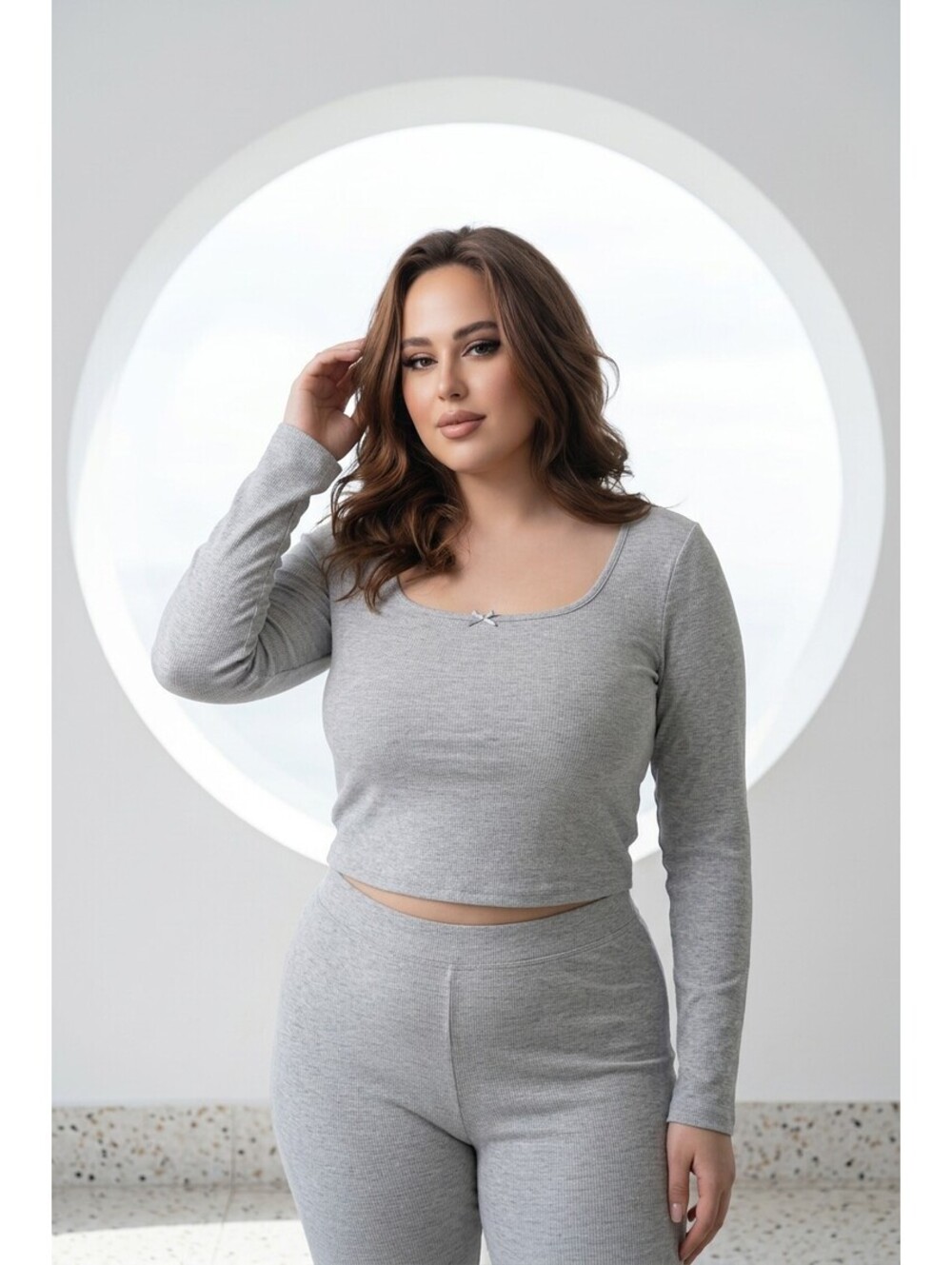 0450 Auden Pajama Shirt